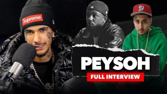 Power 106 Interview